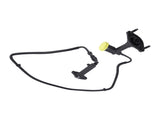 Clutch Master Slave Cylinder Assembly fit for Dodge Ram 2500 3500 05-14 68066098AA 02984966
