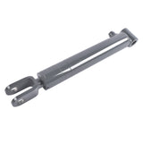 Snow Blade Cylinder 7306075 6673608 For Bobcat Attachments 60" 72" 84" 96" New 08252471