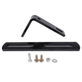 Monitor Mounting Bracket Kit For John Deere 100 435 450E 450M 550M 560M BE23519 98543288