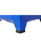 Bench Top Portable Sand Blaster Cabinet Kit 25gallon,sanblasting cabinet 80psi W46541341