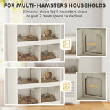 Hamster Cage/Pet Cage 71053939