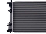 Cooling Radiator fit for Chevy Equinox/GMC Terrain 2010-17 GM3010529 Direct Fit 75286932