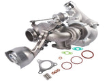 Turbo Turbocharger Fit for Mercedes-Benz Sprinter 2500 3500 Van 2.1L Engine Diesel 2014-2016 88128214