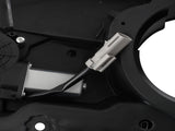 Electric Power Window Lifter Front Left fit for Dodge Nitro 2007-2012 68043558AA 98672170