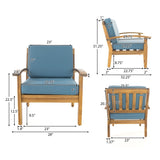 PEYTON CLUB CHAIR 57973.00BLU