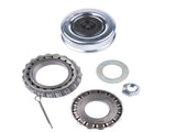Container Wheels 8x 6.5 Lug Container Mobile 8000LB Hub & Spindle Kit Heavy Duty 20613024