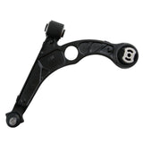 8x Front Lower Control Arms Sway Bar Tie Rods Fit For DODGE DART 2013 - 2016 All Models MS251201, 93029970