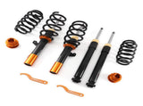 MaXpeedingrods Coilovers Shock Strut Springs Kit fit for Volkswagen Jetta 2019-2024 02843498