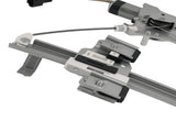Power Window Regulator &Motor fit for Chevy Tahoe Cadillac Escalade 07-14 Rear Left 49866865