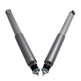 Air to Coil Springs Struts Shocks Kits Coilovers fit for Lexus GX470 2003-2009 12114457