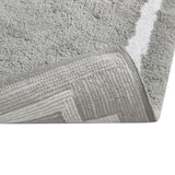Cotton Tufted Bath Rug 24x72 B03598700