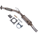 ZUN For 2011-15 Volkswagen Jetta 2.0L Catalytic Converter NON TURBO Only Direct-Fit 75605005