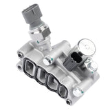 Vtec Solenoid Spool Valve w/ Gasket for 2005-2007 Odyssey EX / EXL / EXL-T 18051977