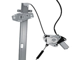 1X Power Window Regulator Assembly Rear Left fit for Honda Pilot 3.5L 2003-2008 68084620