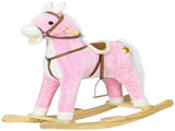 Baby Rocking Hors for 1.5-3 Year Old 44433070