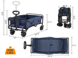 74.5*45.5*84cm 100kg 600d Oxford Cloth Steel Frame Flat Style Blue Cloth Silver Frame Garden 76215583