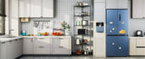 6 Tier Shelf Wire Shelf Rack Pentagonal Shelves Adjustable Metal Heavy Duty Free Standing W155083050