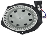 AC Heater Blower Motor With Fan fit for Cadillac DeVille Concours 1994-1996 22137112 34709484
