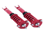 BFO Street Coilovers Suspension Lowering Kit fit for Lexus LS460 USF40 2007-2016 RWD 47773846