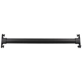 Aluminum Black Roof Rack Cross Bars fit for Toyota 4Runner 2010-19 Cargo 08370991