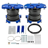 Rear Air Suspension Spring Bag Kit For Ram 2500 3500 2011-2018 2013 4WD 5000lb 02935431