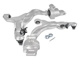 2Pcs Front Lower Left and Right Control Arm Fit for INFINITI Q50 Q60 2014-2020 2.0L L4 3.0L 3.5L V6 36637089