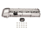 Aluminum Valve Cover with Gasket 11121432928 for BMW 323i 325i 328i 330i 525i 528i X5 M52 M54 65747305