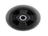 4 Pack AM125172 Mower Deck Gauge Wheel Kit Fit For 200 Series 240 245 260 265 285 02710470