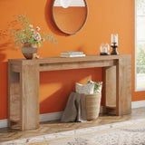 Long Console Table/Living room table 01481597