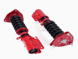 MaXpeedingrods 24 Level Damping Coilovers Lowering Kit fit for Nissan Altima 13-18 00566100