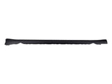 Lower Side Guard fit for Tesla Model 3 17-24 1089831-00-D Black Passenger Side Cover 70506486