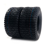 2* SW161mm PSI 14 Turf Tires Lawn & Garden Mower 16x6.50-8 Speed Rating F 83503221