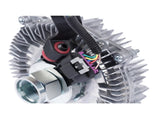 Fan Clutch Radiator Cooling Replacement for Ram 2500 3500 4500 5500 6.7L DIESEL 2013-2018 79695107