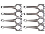 Connecting Rods Kit Replacement for RAM 1500 2500 Jeep Dodge Chrysler 5.7L Hemi 53021538AD 86395838