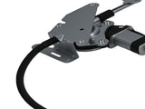 Electric Window Regulator fit for Freightliner Argosy 1999-2011 Front Right 7415203 85091901