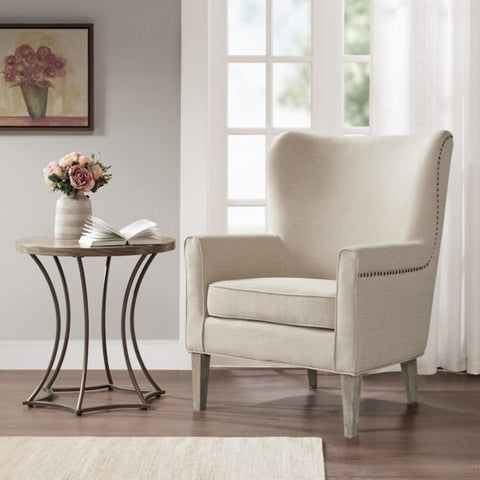 ZUN Colette Accent Chair B03548554