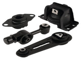 4PC Motor & Trans Mounts Set fit for Nissan Versa 1.8L 07-12 A4318 A4312 A4320 A4323 65701463