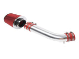 3" Intake Pipe With Air Filter for Nissan 350Z2003-2006 3.5L V6 Red 15782278