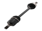 Pair Front CV Axle Shaft Set fit for Honda CR-V 2007-2014 66-4256 66-4257 HO-8240 61724342