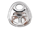 Timing Chain Cover Kit fit for Chevrolet SB V8 283 327 350 383 400 Chrome R4934 30811470