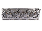 Complete Cylinder Head for Kubota V2003 Engine Bobcat 773 S160 S185 BL475 T190 43139439