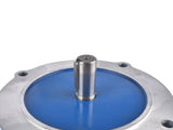 DC Motor Permanent Magnet 1/4HP 56C 90V/1750RPM TEFC with Removable Base F Insulation Class 35835846