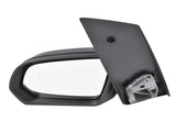 Left Door View Mirror Manual Folding Fits for Mercedes Metris Base 2.0L 2016-2023 4478110200 39109057