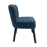 Shellback Chair In Navy Blue B127P284449