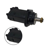 6686261 Hydrostatic Drive Motor For Bobcat MT100 MT52 MT55 MT85 Left or Right 01806827