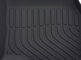 Black TPE Carpet Floor Mats Liner fit for Nissan Rogue Sport 2017-2022 Car Carpet 20992807