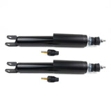 2 Pcs Front Shock Absorber Shocks 22187159 22187151 Fits for Cadillac Escalade Chevy Suburban 1500 50074181