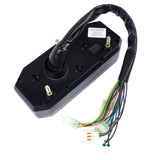 36100-115H-0000 EFI Digital Speedometer Meter Gauge for Hisun 500cc 700cc UTVs 700UTV-4 EFI 86745830