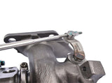 Left Side Turbo Turbocharger for 2015 2016 2017 Ford F-150 2.7L V6 Engines FL3Z6K682A FL3Z6K682C 36986420