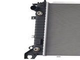 Cooling Radiator fit for Chevrolet Silverado 1500 5.3L 6.2L 2014-15 A13398 38118429